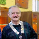 Stan Hogman